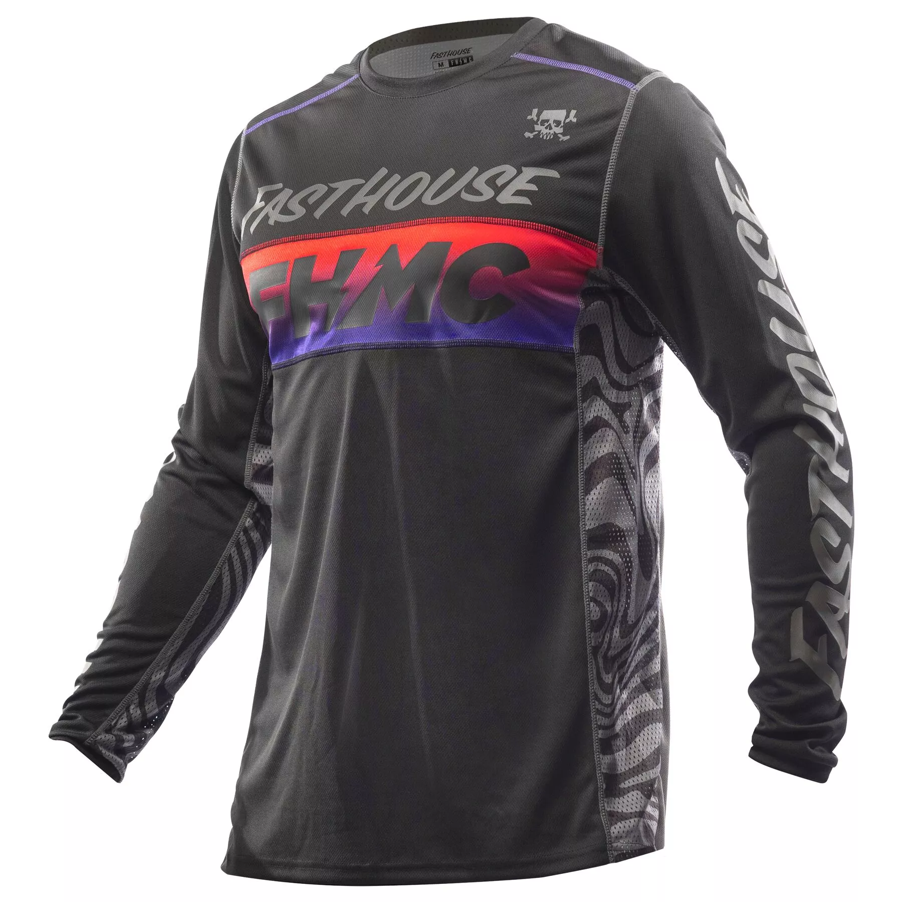 Fasthouse Youth Grindhouse Nova Jersey