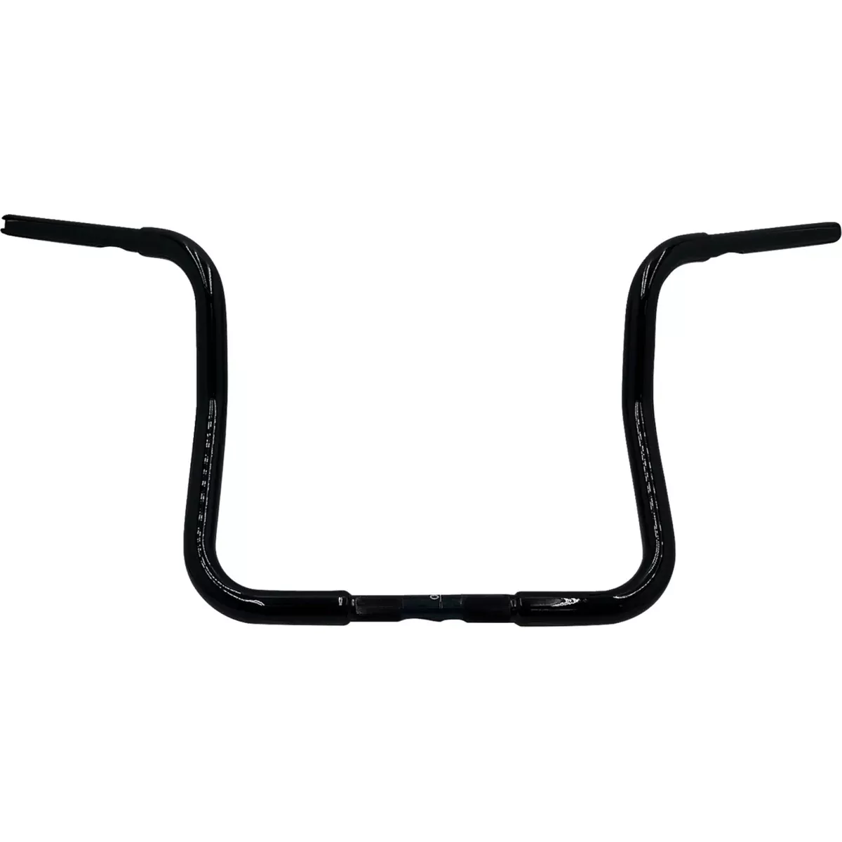 Fat Baggers Inc. Handlebar - 903013-B For Harley Touring 2008-2025