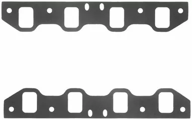 Fel-Pro Ford SVO 351 Intake Gasket Steel Core .060 1253-3