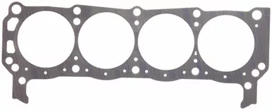 Fel-Pro Head Gasket- SBF 4.100in Bore 1152