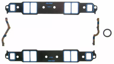 Fel-Pro Intake Gasket Set – SBC w/Steel Core 1206 S-3