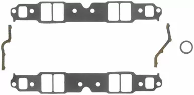 Fel-Pro SB Chevy Intake Gaskets LARGE RACE PORTS 1267