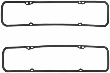Fel-Pro Sb Chevy Valve Cover Gsk 5/32in THICK RUBBER 1602