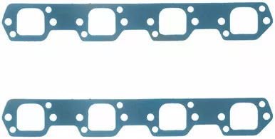 Fel-Pro SB Ford N Head Exhaust Gasket 1427