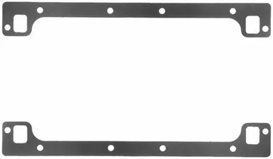 Fel-Pro SB2.2 Chevy Valley Cover Gasket .030 1242-1