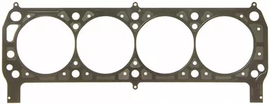 Fel-Pro SBF MLS Head Gasket 4.200in Bore .051in 1137