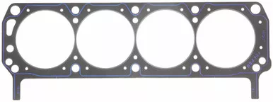 Fel-Pro SBF SVO Head Gasket 4.200in/.051in 1046