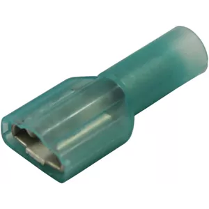 FEMALE CONNECTOR .250