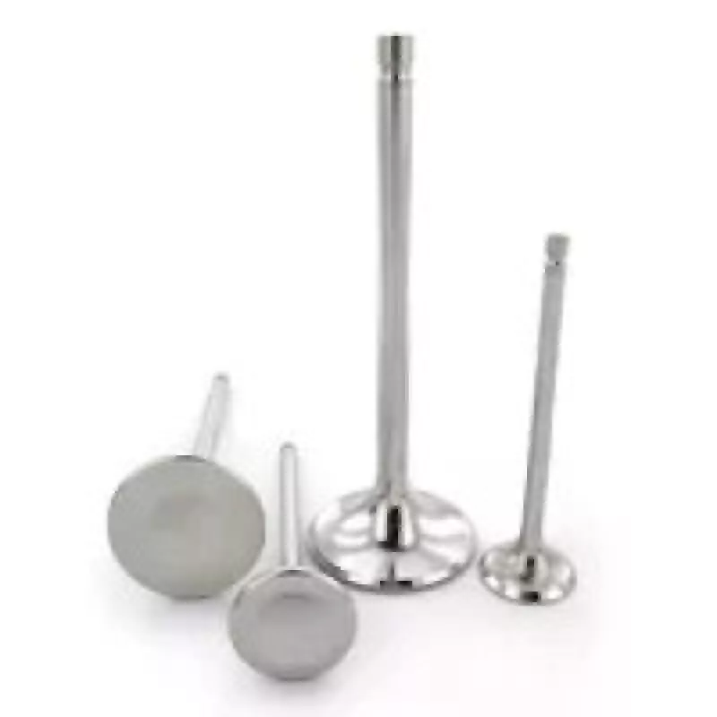 FER Super Alloy Exh Valve-Sets