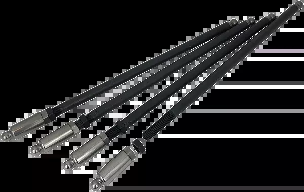 Feuling Parts Adjustable Pushrods – Race Series – Evolution Big Twin