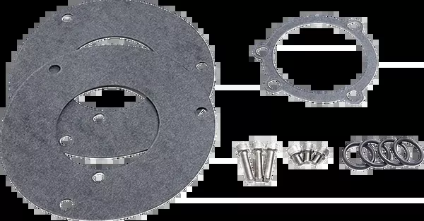 Feuling Parts BA Air Cleaner Rebuild Kit - Twin Cam