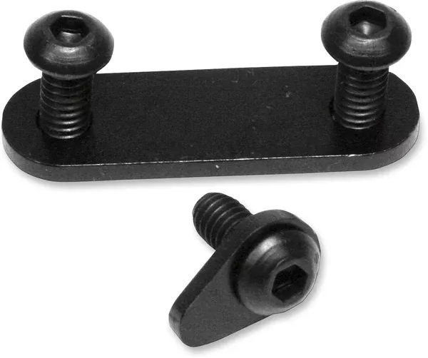 Feuling Parts Block Off Cam Plate – ’17-’26 M8/’07-’17 Twin Cam (Includes ’06 Dyna)