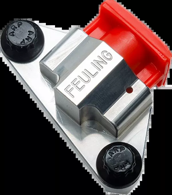 Feuling Parts Cam Chain Tensioner – Billet – M8