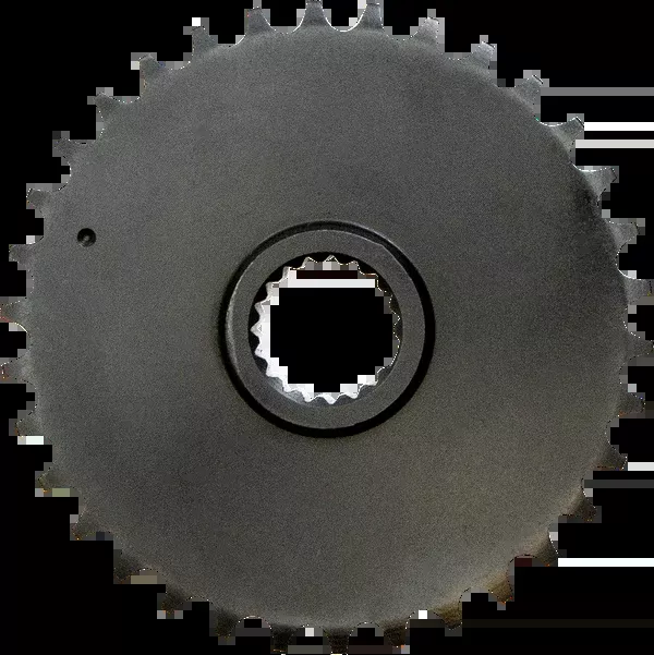 Feuling Parts Cam Sprocket – Outer – 34 Tooth – Twin Cam