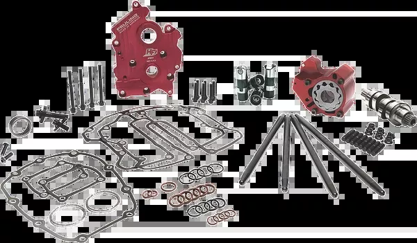 Feuling Parts Camchest – Race Series – Reaper 592 – Water Cooled – M8