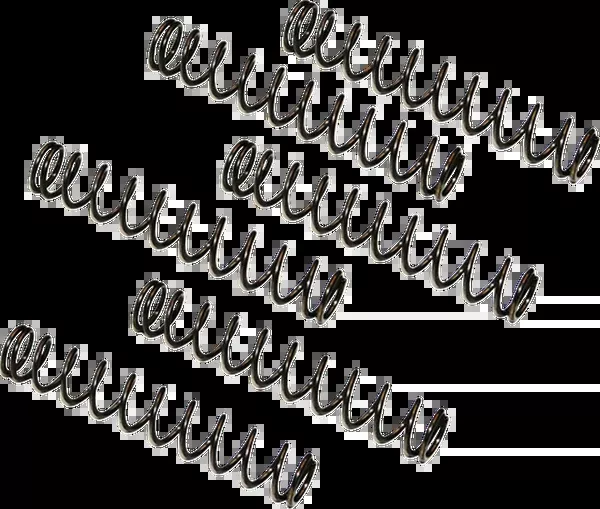Feuling Parts Camplate Pressure Relief Spring – Twin Cam Engine Camplates ’99-’17