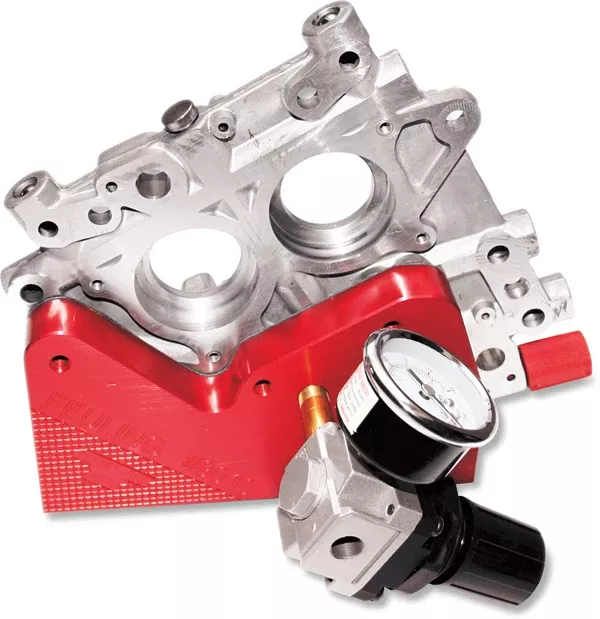 Feuling Parts Camplate Tool – PSI Relief Valve – Twin Cam