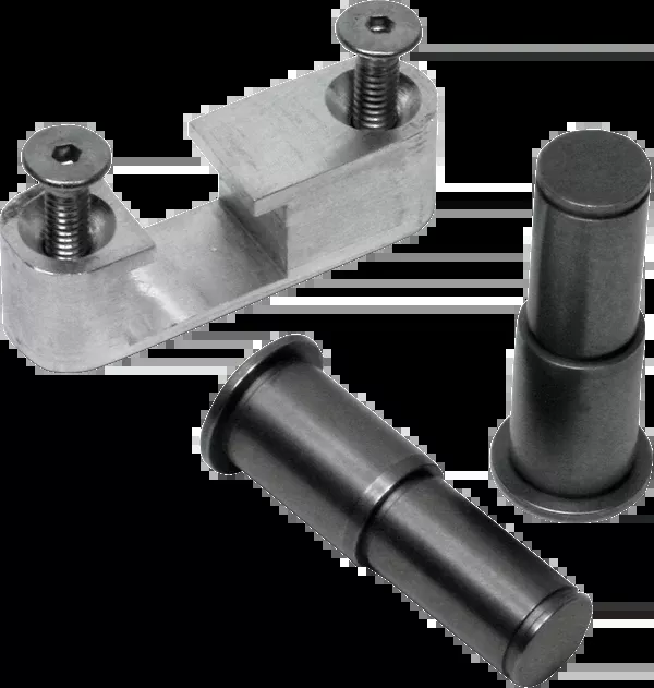 Feuling Parts Chain Drive Conversion Kit - Twin Cam