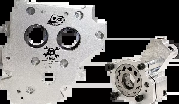 Feuling Parts Chain/Gear Oil System – OE+ – Twin Cam