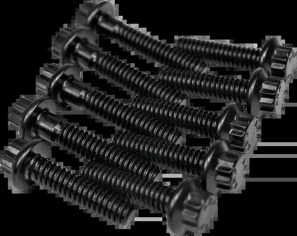 Feuling Parts Fastener Kit – Cam Plate/Oil Pump – HP+/Race Series/Oe+ – Twin Cam