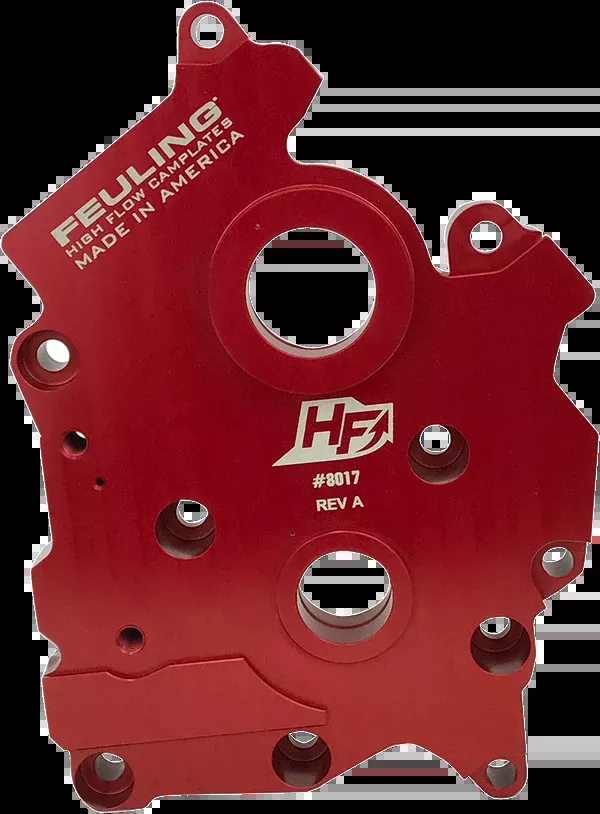 Feuling Parts High Flow Camplate - '17-'26 M8