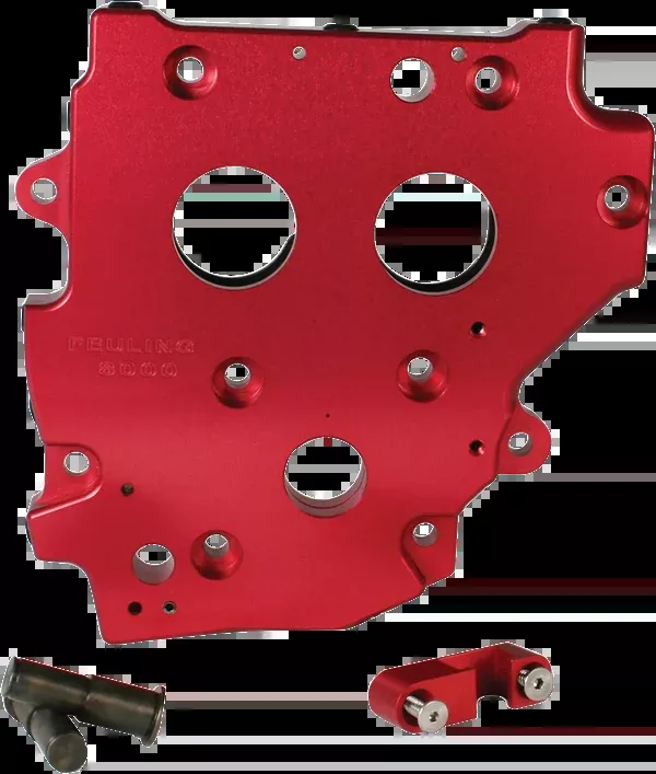 Feuling Parts High Flow Camplate – Chain Drive – Twin Cam