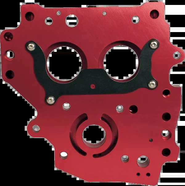 Feuling Parts High Flow Camplate – Gear Drive – Twin Cam (Except ’06 Dyna)