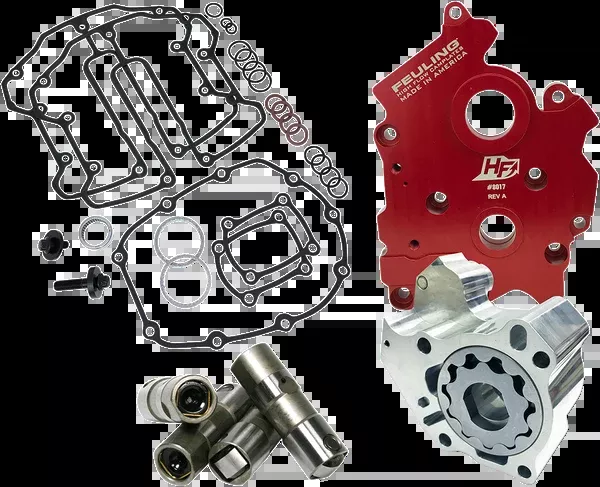 Feuling Parts HP+ Oil System Packs For M8