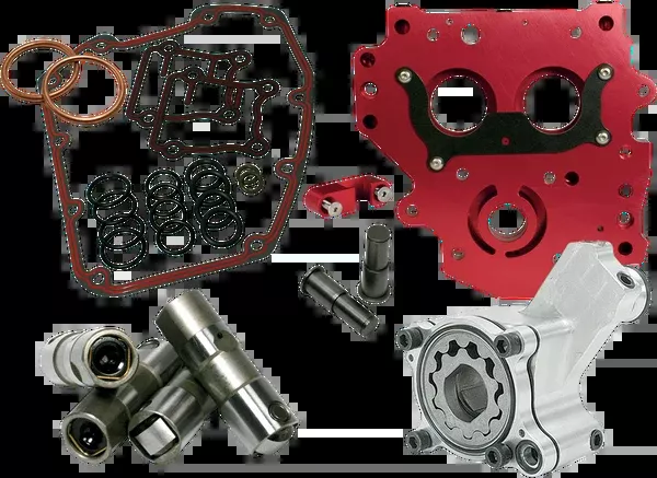 Feuling Parts HP+ Performance Oil System Chain Drive