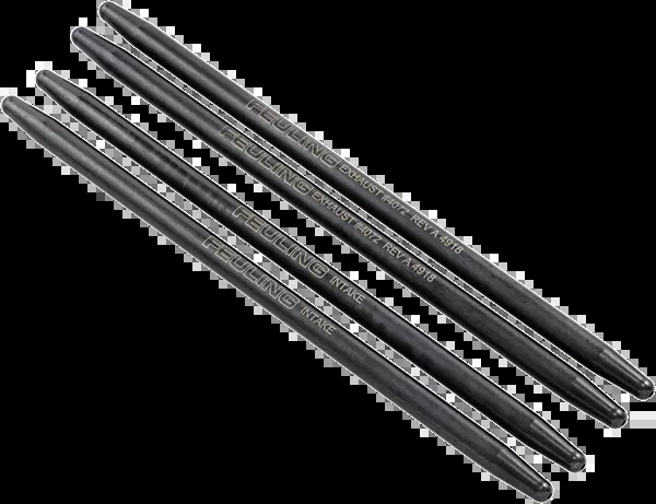 Feuling Parts HP+ Pushrods – Stock Length – Twin Cam