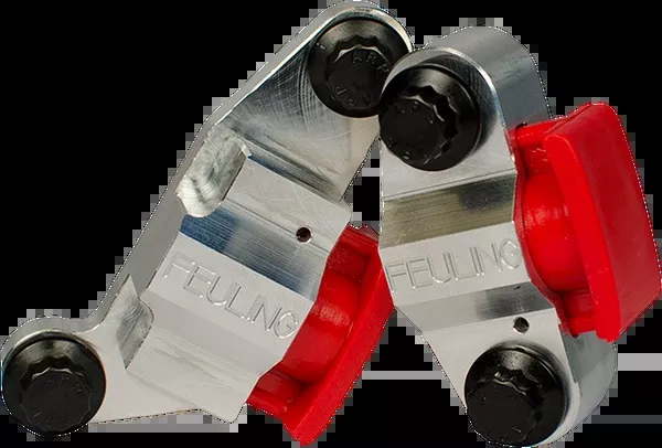 Feuling Parts Hydraulic Tensioner – Inner/Outer – Chain Drive & Conversion Camplate – Twin Cam