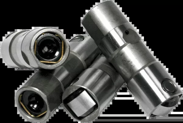 Feuling Parts Lifters – Hydraulic Roller – Standard OD – M8 | Twin Cam | XL/XR1200 | Buell