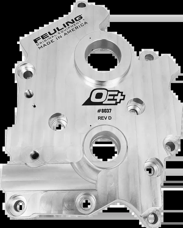Feuling Parts OE+ Camplate - '17-'26 M8