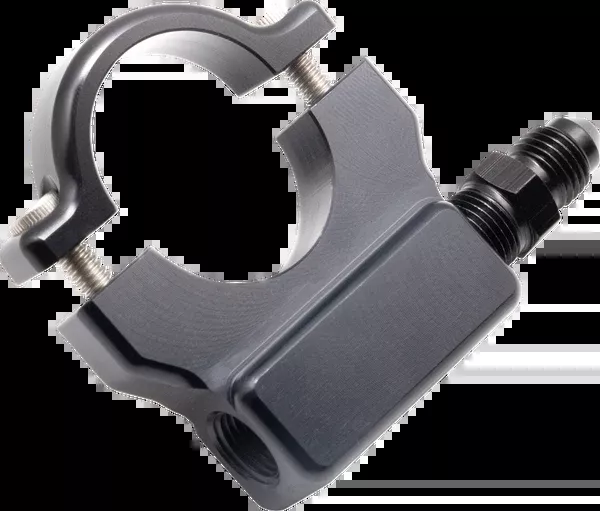 Feuling Parts Oil Pressure Gauge Mount