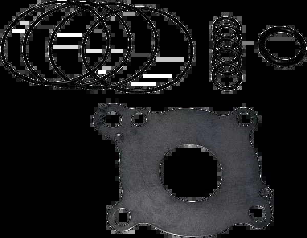 Feuling Parts Oil Pump Rebuild Kit – Twin Cam