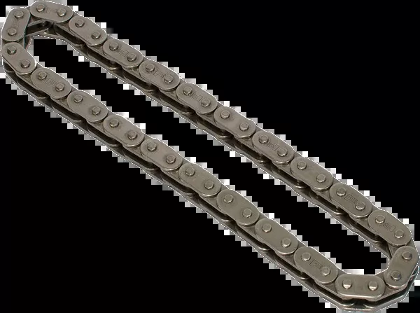 Feuling Parts Outer Roller Chain – 22 Link – M8 | Twin Cam