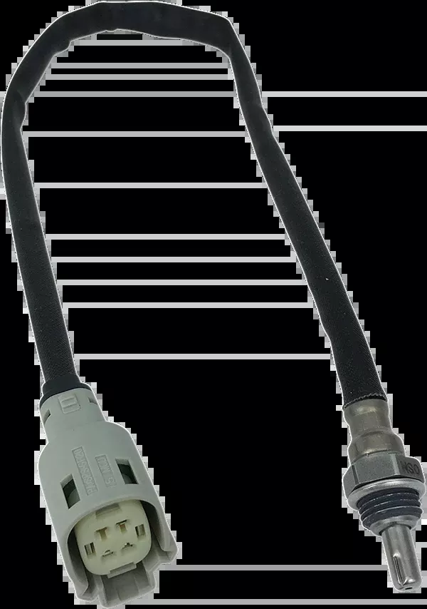 Feuling Parts Oxygen Sensor – 12 MM – Front – Twin Cam