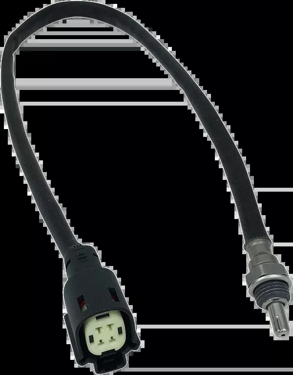 Feuling Parts Oxygen Sensor – 12 MM – Rear – Twin Cam