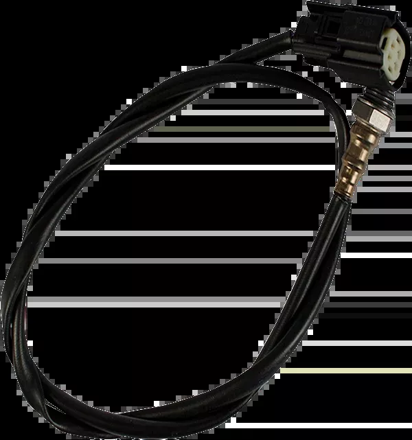 Feuling Parts Oxygen Sensor – 12mm – Black