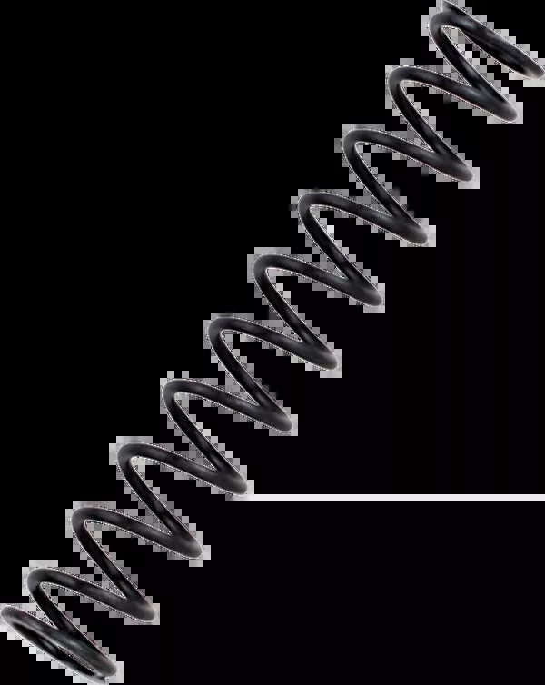 Feuling Parts Pressure Relief Spring – M8 Uses Factory Or Fueling Oil Pumps