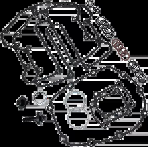 Feuling Parts Quick Change And Top End Camshaft Install Kit - M8