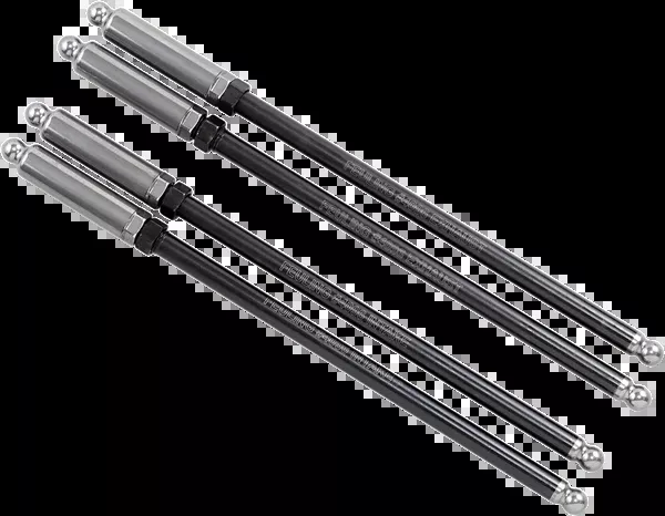 Feuling Parts Quick Install Pushrods – Adjustable – Twin Cam