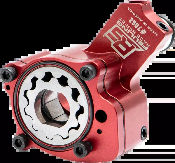 Feuling Parts Race Series Oil Pump – Twin Cam