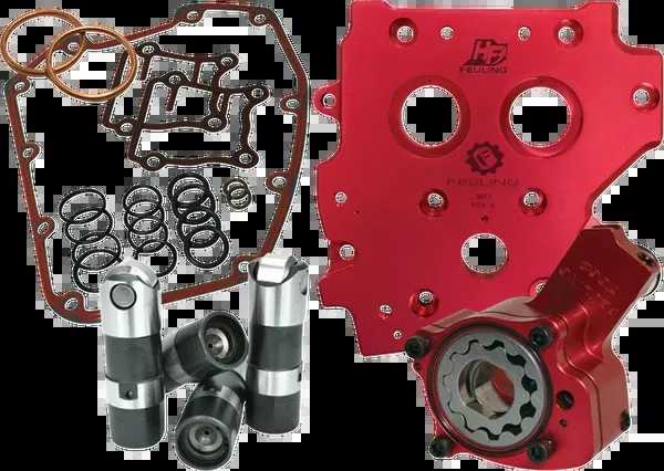 Feuling Parts Race Series Oil System Kit – Twin Cam