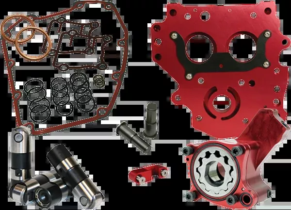 Feuling Parts Race Series Oil System Kit