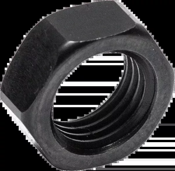 Feuling Parts Replacement Pushrod Nut – 7/16-20 Threads – For Quick Install Pushrods