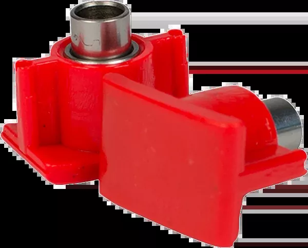 Feuling Parts Replacemt Tensioner Pads – Hydraulic Lash Units – Twin Cam