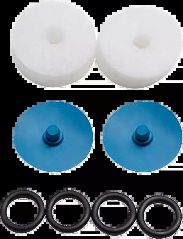 Feuling Parts Rocker Box Breather Rebuild Kit – M8