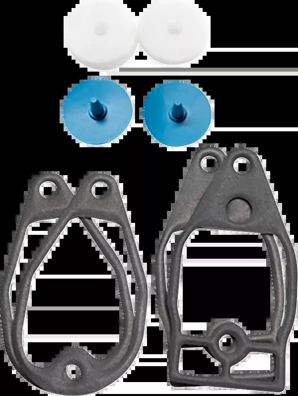 Feuling Parts Rocker Box Breather Rebuild Kit – Twin Cam