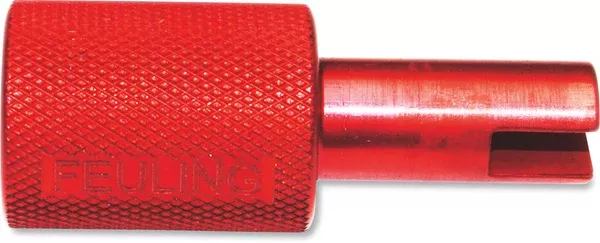 Feuling Parts Roll Pin Tool – Camplate – Removal/Installation – Twin Cam